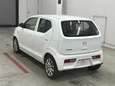 MAZDA CAROL