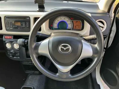 MAZDA CAROL