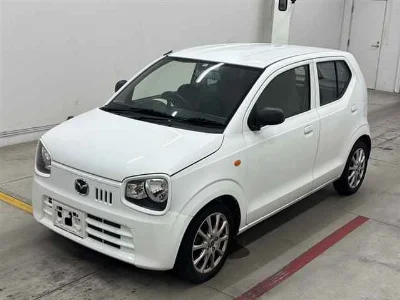 MAZDA CAROL