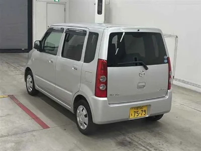 MAZDA AZ WAGON