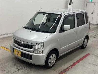 MAZDA AZ WAGON