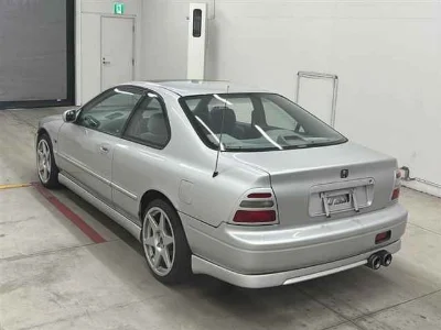 HONDA ACCORD COUPE