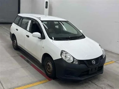 NISSAN NV150 AD