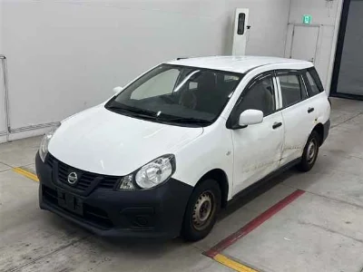 NISSAN NV150 AD