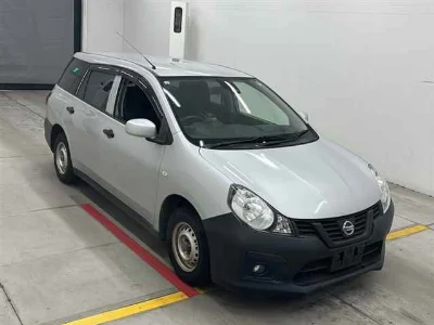 NISSAN NV150 AD