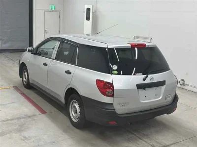 NISSAN NV150 AD