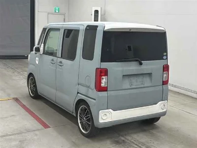 DAIHATSU HIJET CADDY