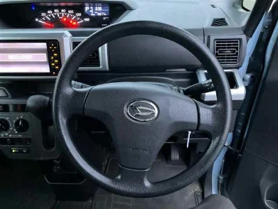 DAIHATSU HIJET CADDY