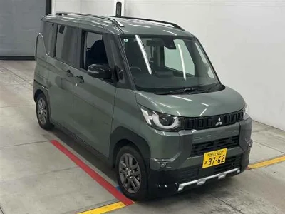 MITSUBISHI DELICA MINI