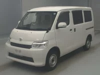 Toyota TownAce