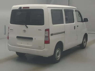 Toyota TownAce