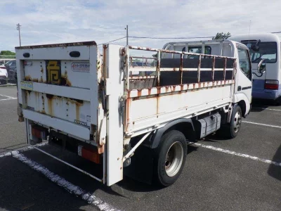 Toyota Dyna