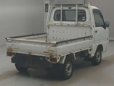 Subaru Sambar Truck