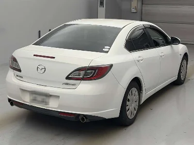 MAZDA ATENZA SEDAN