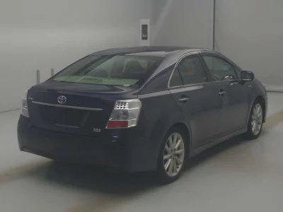 TOYOTA SAI