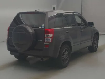 SUZUKI ESCUDO