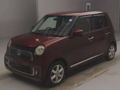 HONDA N ONE