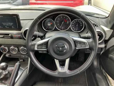 MAZDA ROADSTER RF