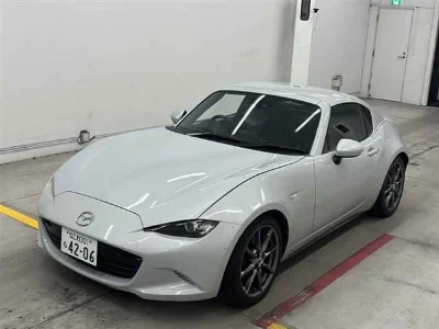 MAZDA ROADSTER RF