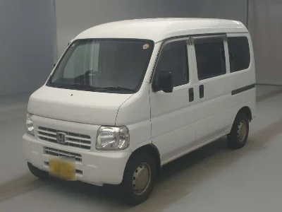 HONDA ACTY VAN