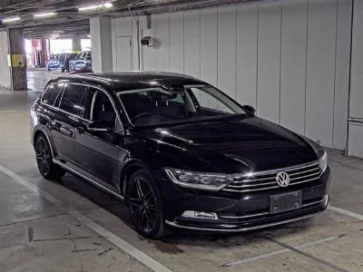 VOLKSWAGEN OTHER 1