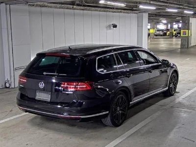 VOLKSWAGEN OTHER 2