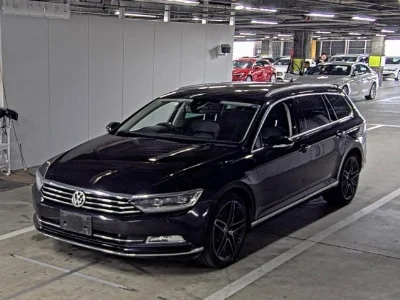 VOLKSWAGEN OTHER 4