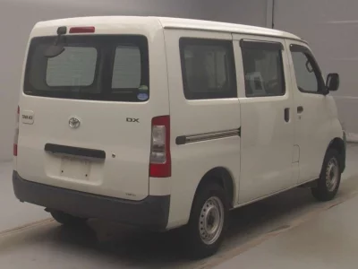 Toyota TownAce