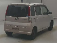 Цена авто Subaru Stella с аукционов Японии, номер кузова RN1, пробег 71 000, оценка 4