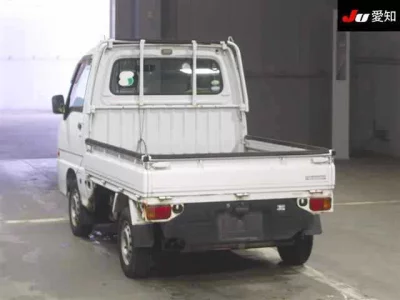 SUBARU SAMBAR TRUCK