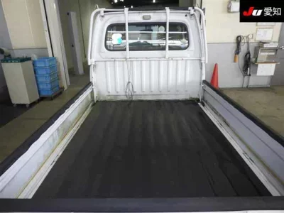 SUBARU SAMBAR TRUCK