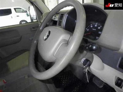 SUZUKI EVERY VAN
