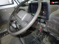 Цена авто Daihatsu Hijet Truck с аукционов Японии, номер кузова S83P, пробег 79 000, оценка 2
