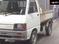 Цена авто Daihatsu Hijet Truck с аукционов Японии, номер кузова S83P, пробег 79 000, оценка 2
