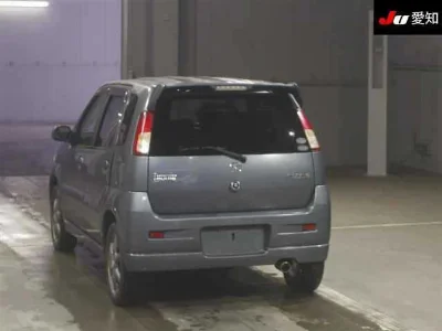 MAZDA LAPUTA