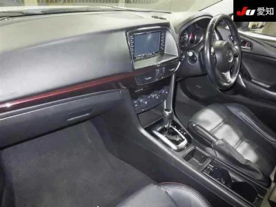 MAZDA ATENZA SEDAN