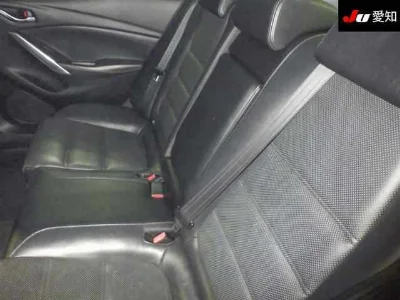 MAZDA ATENZA SEDAN