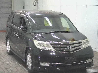 HONDA ELYSION