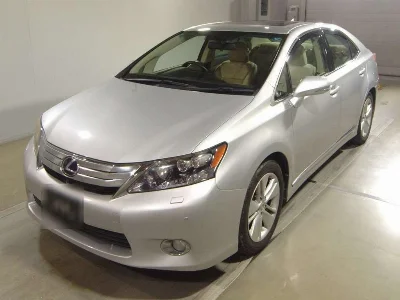 LEXUS HS