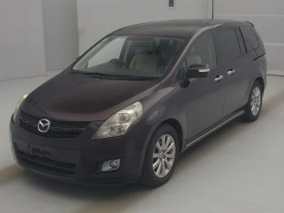 MAZDA MPV