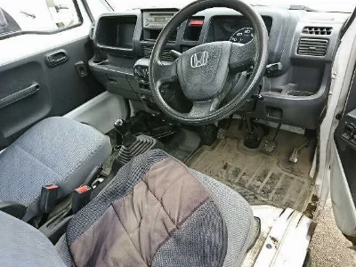 HONDA ACTY TRUCK