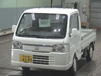 HONDA ACTY TRUCK