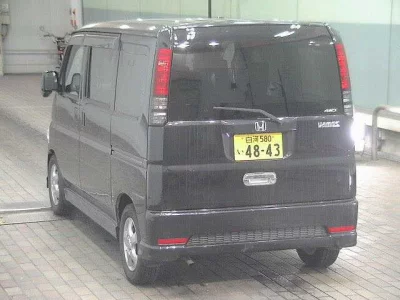 HONDA VAMOS