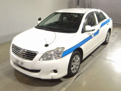 TOYOTA PREMIO