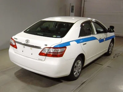 TOYOTA PREMIO