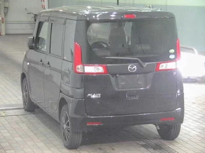 MAZDA FLAIR WAGON
