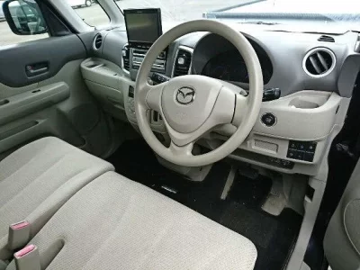 MAZDA FLAIR WAGON