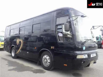 HYUNDAI  AERO BUS  1