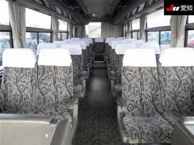 HYUNDAI  AERO BUS  4
