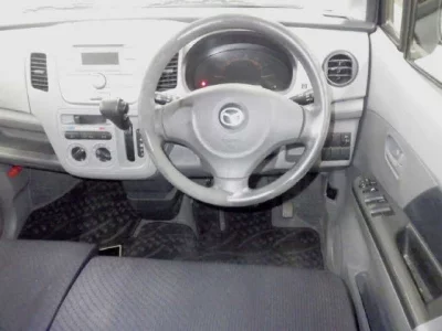 MAZDA AZ WAGON
